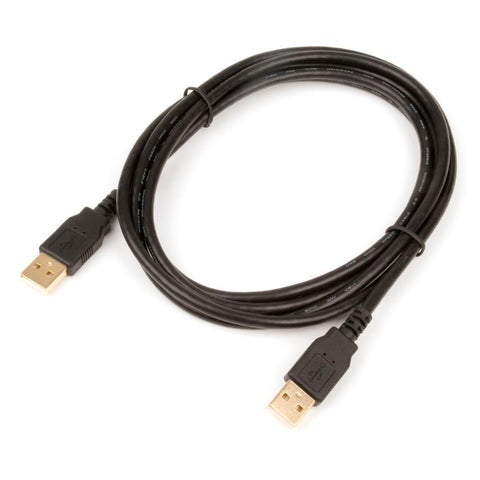 USB A-A cable EMU