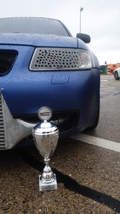 Audi S3 1,8 T 20V mit 640 Ps und Ecumaster EMU