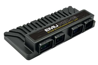 ECUMASTER EMU PRO 8 & 16