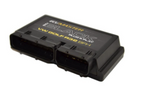Plug & Play Steuergerät EMU Black
