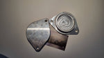 C20XE/LET "Verteiler-Verschluss-Platte" / Zündverteiler Delete Kit