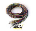 ECUMASTER EMU_Black - Universeller Kabelbaum inkl Pins preterminated harness