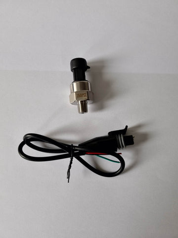 Drucksensor Öl/Kraftstoff 10 bar