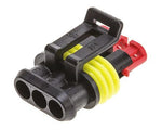 SuperSeal 3 connector EMU