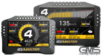 ECUMASTER Display ADU 5"