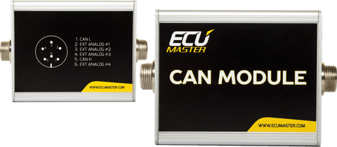 Can-Bus module EMU