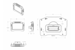 ECUMASTER Display ADU 5"