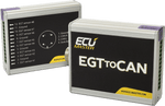 EGT to CAN module EMU