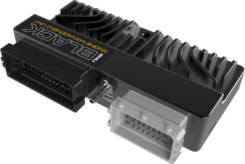 ECUMASTER EMU Black