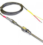 Proffesionell Abgastemperatursensor EMU 3mm