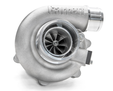 Garrett G25-660