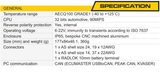 PMU Autosport Version EMU - PMUD DL AS