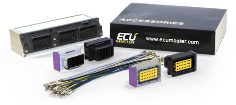 EVO 4-8 - Plug & Play-Adapter EMU