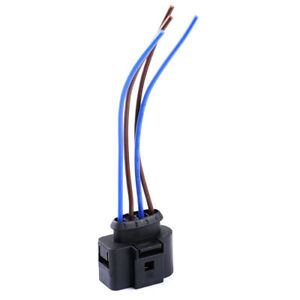 VW Zünspulenstecker TFSI R32 etc 4polig EMU